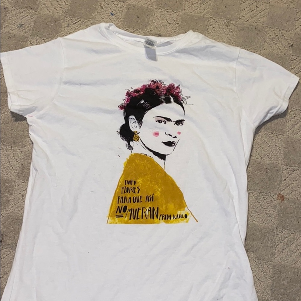 Graffic Tee